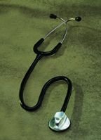 3M Littmann Master Classic II Stethoscope