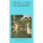 Allegory: National Gallery Pocket Guide (National Gallery Pocket Guides)