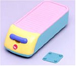 パーティークィーン フラット型サイドボード