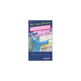 Rev. James Cleveland - Breathe On Me [VHS]