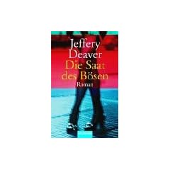Die Saat des B�sen: Roman