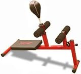 AB Incline Bench