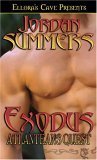 Exodus (Atlantean's Quest)