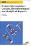 Protein Glycosylation: Cellular, Biotechnological and Analytical Aspects (GBF Monographs (GBF= Gesellschaft Fur Forschung mbH))