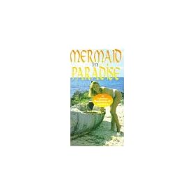 Mermaid in Paradise [VHS]