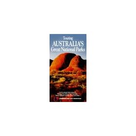 Touring Australia's Great National Parks [VHS]