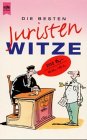 Die besten Juristen- Witze - Heiko Tappe