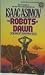 Books : Robots of Dawn