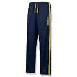 Michigan Wolverines Nike DRI FIT Pants - Mesh
