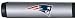 NFL Pool Cues - New England Patriots