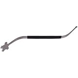 Violin/Viola S Style Sound post Setter,&nbsp;Sets&nbsp;the Standard For the Very useful S Setter, Rubber Grip, Stainless Steel Sharpened Point&nbsp; USA