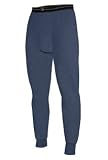 Duofold Men's Insulayer Originals 2-Layer Long Underwear Tall Pant - 400e