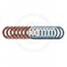 ALTO PRODUCTS CLUTCH RIVERA PC-1200CA 320750G