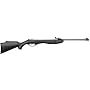 Crosman Phantom 1200 FPS .177 Caliber Break Barrel Air Rifle with Adjustable Trigger and Synthetic Stock