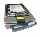 Compaq 404712-001 146.8GB U320 15K pluggable SCSI (404712001)