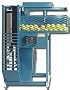 Iron Mike MP-6 Hopper Feed pitching machine