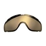 Spy - Omega Snow Lenses, Bronze/Gold Mirror