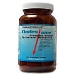Search : CholesTame 120 Tabs