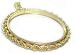 Mens Nugget Bracelet 33.5g 14k Gold 1.18 Oz Of Gold 21BXKeLnzaL. SL75 Mens Nugget Bracelet 33.5g 14k Gold 1.18 Oz Of Gold