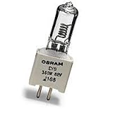 EYB 360w 82V 3250K Lamp
