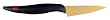 Chroma Kasumi Titanium: 3" Paring Knife - Gold