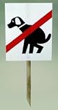 Doggie Doo Doo Sign