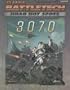 Jihad Hot Spots: 3070 (Classic Battletech)