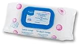 Mustela Cleansing and Soothing Wipes for Diaper Change 70 cloths