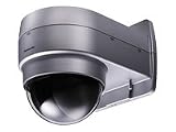 WV-Q150C Wall Mount with Clear Dome