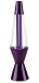 Lava Black Light Lamp