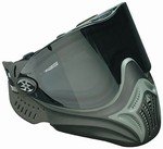 EMPIRE Grey E-Vents Eventz EVENTS Thermal Mask Goggles