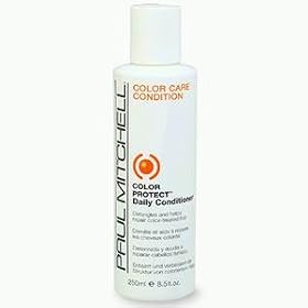 Paul Mitchell Color Protect Daily Conditioner