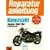Kawasaki Zephyr 550/750 ab 1990