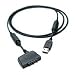 Sony Ericsson Datenkabel USB DCU-11