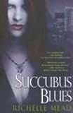 Succubus Blues (Georgina Kincaid, Book 1)