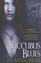Succubus Blues (Georgina Kincaid, Book 1)