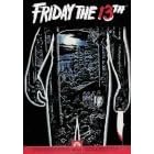 Friday the 13th 1, 2, & 3 plus 1 more