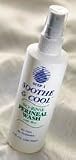 Soothe & Cool No-Rinse Perineal Wash Spray, Gallon