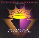Revue Various Artists  / Desert Storm, Vol. 4: Vocal Jungle