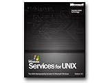  : Microsoft Services for Unix 3.0