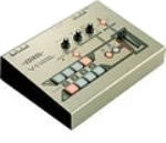 Roland V-1 4チャンネル・ビデオ・ミキサー