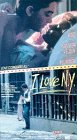 I Love N.Y. by Magnum