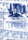 Geographie sozialer Beziehungen - Asta Vonderau