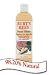 Burt's Bees Grapefruit & Sugarbeet Shampoo 12 oz shampoo