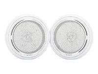 Sony XS MP1610W Marine speaker 40 Watt dual cone 6.5 white