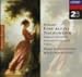 Mozart Eine Kleine Nachtmusik Serenata Notturna Serenades K100, K250 & K320