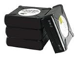 Optical Drive Protector Sleeve for 5.25 Drive