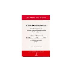 Celler Dokumentation
