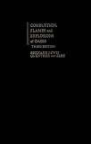 Review Academic Press  / Combustion, Flames and Explosions of Gases