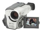 Canon V60Hi Hi8 Camcorder